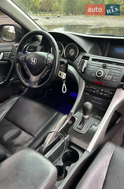 Седан Honda Accord 2008 в 