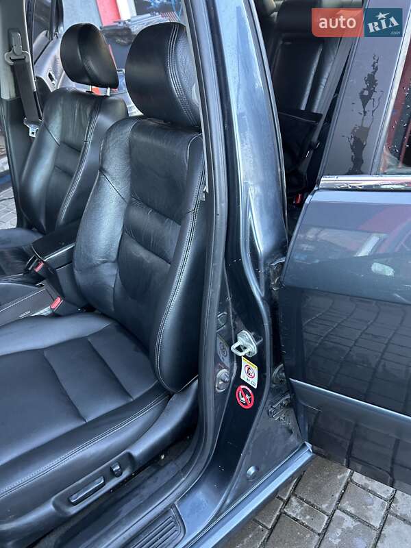 Седан Honda Accord 2004 в Олевську фото 5 Седан Honda Accord 2004 в Олевську