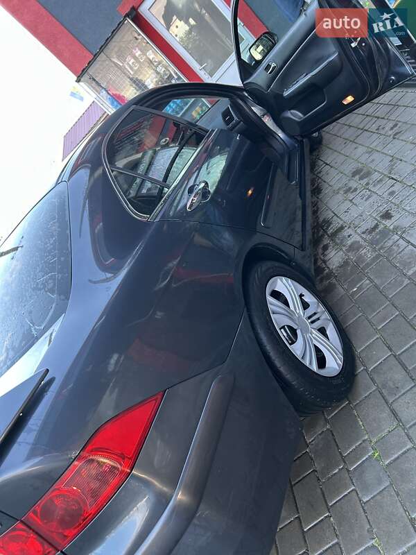 Седан Honda Accord 2004 в Олевську фото 9 Седан Honda Accord 2004 в Олевську