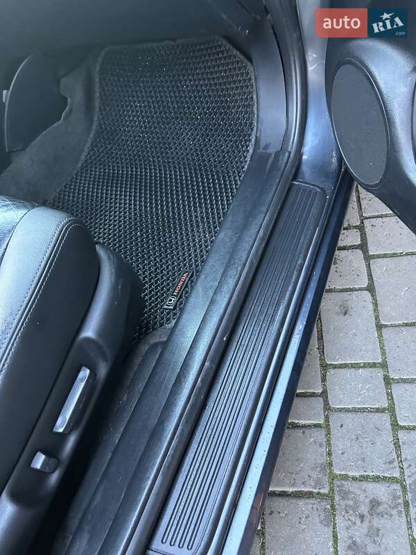 Седан Honda Accord 2004 в Олевську фото 13 Седан Honda Accord 2004 в Олевську