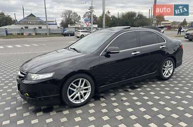 Седан Honda Accord 2006 в  фото 3 Седан Honda Accord 2006 в