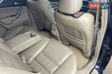 Седан Honda Accord 2006 в  фото 22 Седан Honda Accord 2006 в
