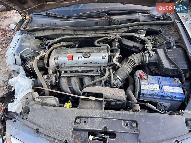 Купе Honda Accord 2012 в Киеве