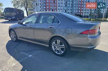 Седан Honda Accord 2008 в 