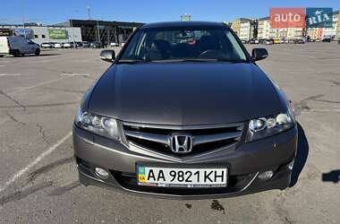 Седан Honda Accord 2008 в 