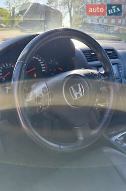 Седан Honda Accord 2008 в 