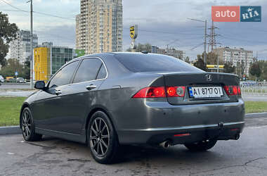 Седан Honda Accord 2006 в 