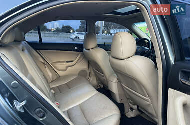 Седан Honda Accord 2006 в 