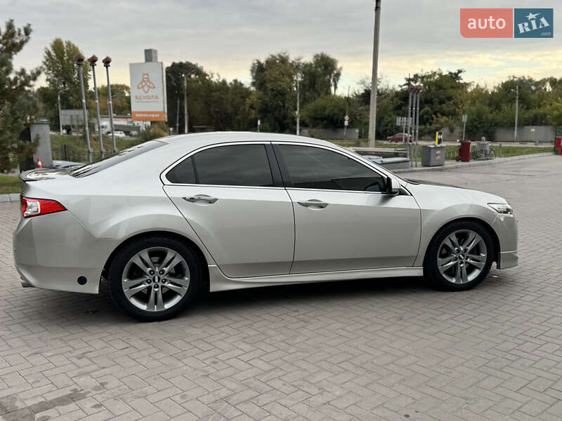 Седан Honda Accord 2011 в Кам'янському фото 10 Седан Honda Accord 2011 в Кам'янському