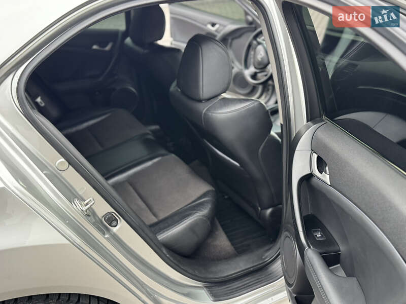 Седан Honda Accord 2011 в Кам'янському фото 14 Седан Honda Accord 2011 в Кам'янському