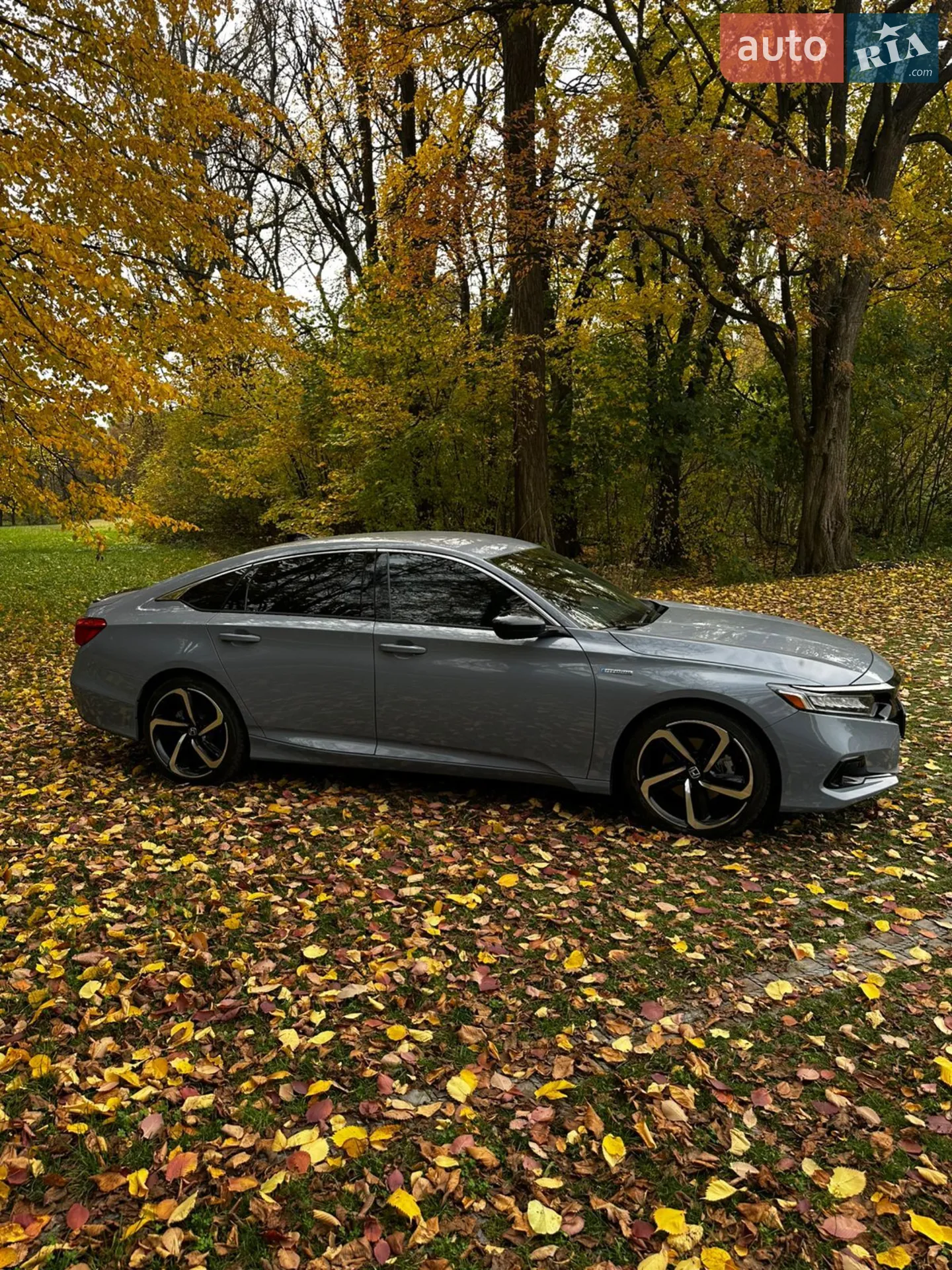2022 Honda Accord - мініатюра 14