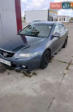 Седан Honda Accord 2005 в Болграді Седан Honda Accord 2005 в Болграді