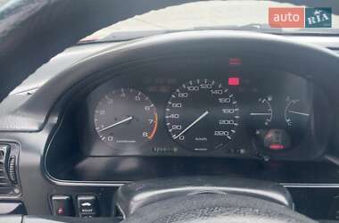 Седан Honda Accord 1993 в 