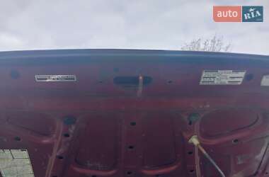 Седан Honda Accord 1993 в 