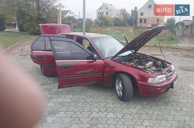 Седан Honda Accord 1993 в 
