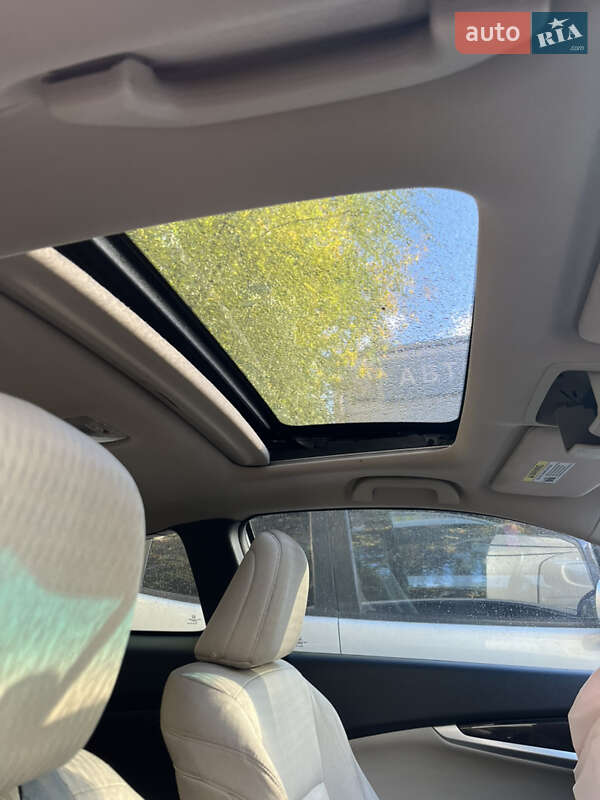 Купе Honda Accord 2014 в Києві фото 29 Купе Honda Accord 2014 в Києві