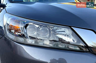 Седан Honda Accord 2013 в 