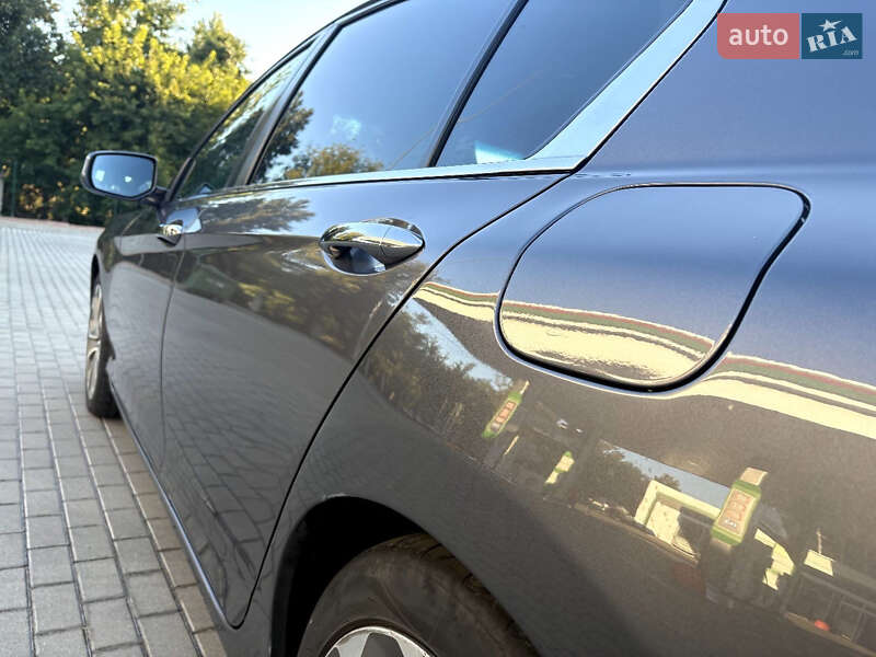 Седан Honda Accord 2013 в Ірпені