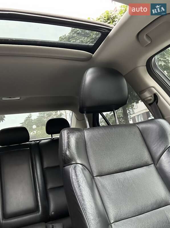 Седан Honda Accord 2008 в Киеве фото 2 Седан Honda Accord 2008 в Киеве