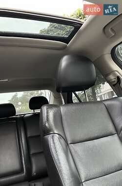 Седан Honda Accord 2008 в  фото 2 Седан Honda Accord 2008 в