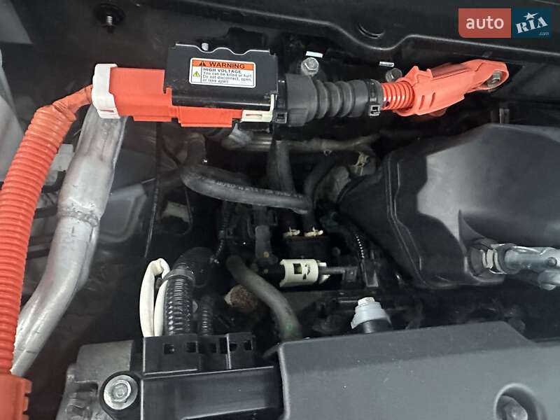 Седан Honda Accord 2018 в Киеве фото 89 Седан Honda Accord 2018 в Киеве