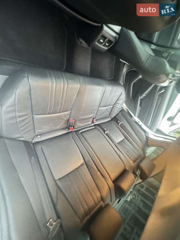 Седан Honda Accord 2018 в Киеве фото 19 Седан Honda Accord 2018 в Киеве