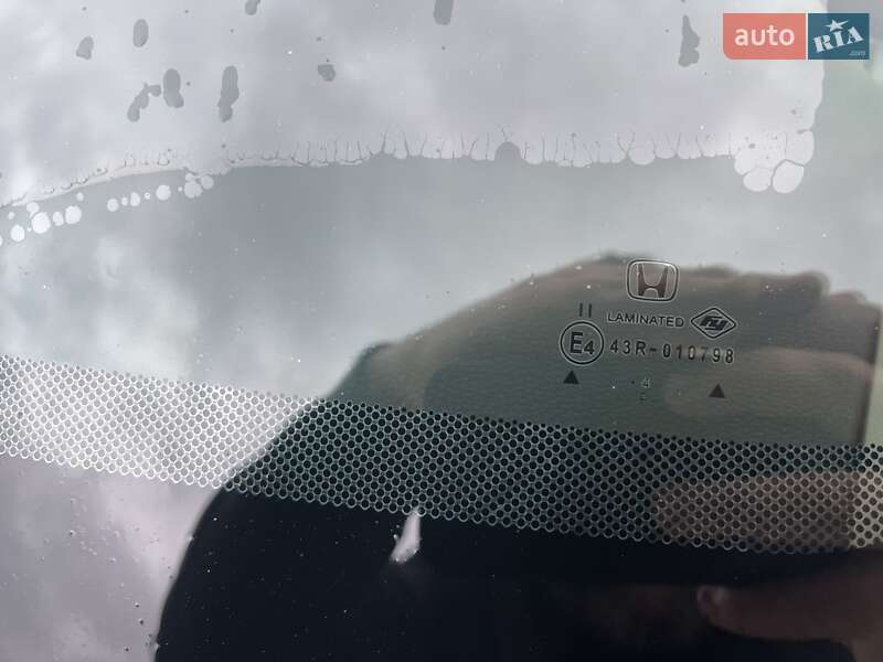 Седан Honda Accord 2014 в Прилуках фото 11 Седан Honda Accord 2014 в Прилуках