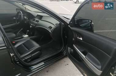Седан Honda Accord 2007 в 