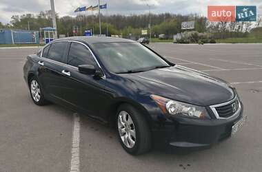 Седан Honda Accord 2007 в 