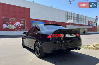 Седан Honda Accord 2006 в Херсоне Седан Honda Accord 2006 в Херсоне