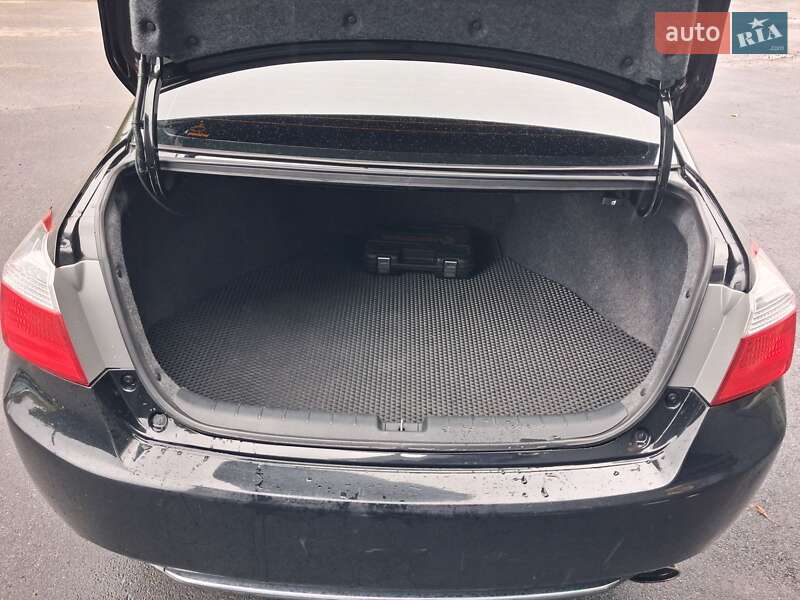 Седан Honda Accord 2015 в Жмеринці фото 15 Седан Honda Accord 2015 в Жмеринці