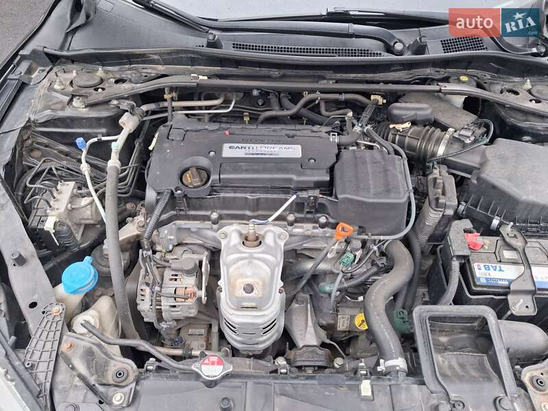 Седан Honda Accord 2015 в Жмеринці фото 26 Седан Honda Accord 2015 в Жмеринці
