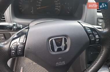 Универсал Honda Accord 2004 в 