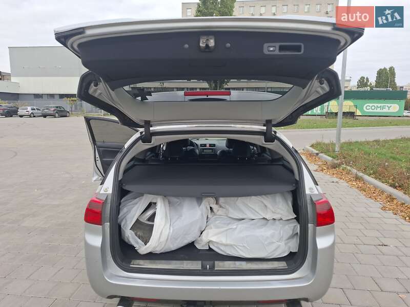 Універсал Honda Accord 2004 в Черкасах фото 26 Універсал Honda Accord 2004 в Черкасах
