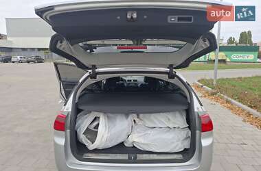 Универсал Honda Accord 2004 в 