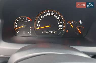 Универсал Honda Accord 2004 в 