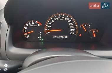 Универсал Honda Accord 2004 в 