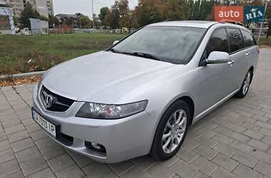 Универсал Honda Accord 2004 в Черкассах
