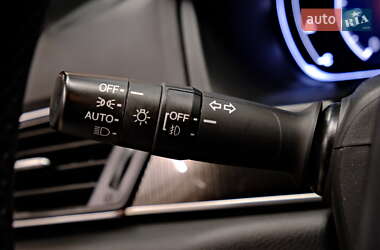 Седан Honda Accord 2022 в 