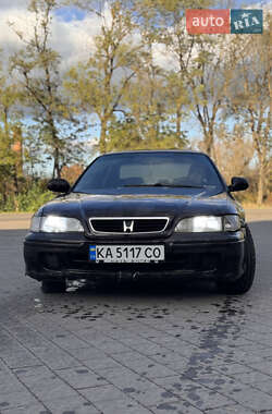 Седан Honda Accord 1997 в  фото 2 Седан Honda Accord 1997 в