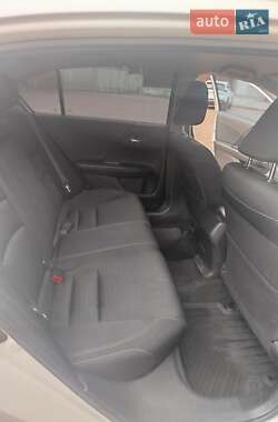 Седан Honda Accord 2015 в 