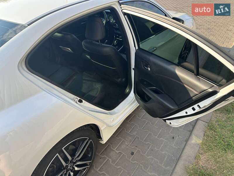 Седан Honda Accord 2016 в Києві фото 20 Седан Honda Accord 2016 в Києві