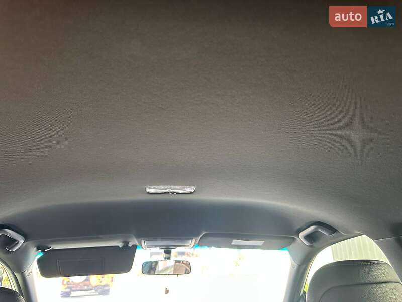 Седан Honda Accord 2016 в Києві фото 23 Седан Honda Accord 2016 в Києві