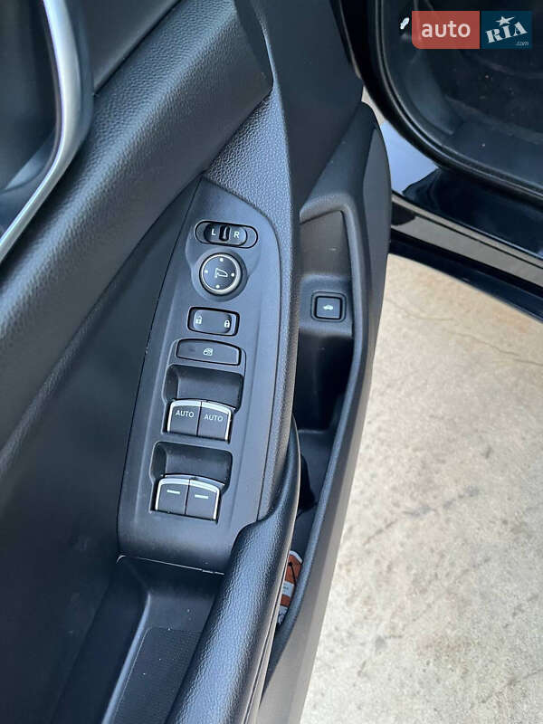 Седан Honda Accord 2018 в Києві