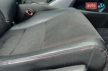 Седан Honda Accord 2012 в 