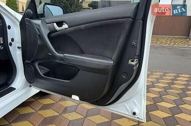 Седан Honda Accord 2012 в 
