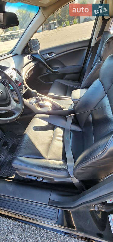 Седан Honda Accord 2008 в Ладижині фото 5 Седан Honda Accord 2008 в Ладижині