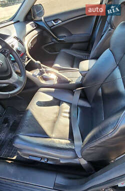 Седан Honda Accord 2008 в 