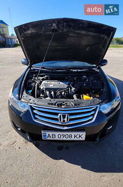 Седан Honda Accord 2008 в 