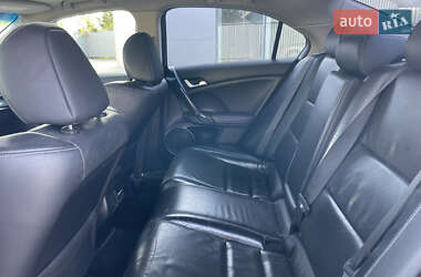 Седан Honda Accord 2011 в 